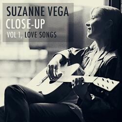 MG Records Zrt Suzanne Vega - Close-Up Vol 1, Love Songs (Vinyl LP (nagylemez)) (COOKLP521)
