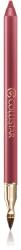 Collistar Professional Lip Pencil Creion de buze de lunga durata culoare 5 Rosa del Deserto 1, 2 g
