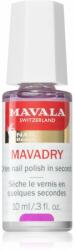 MAVALA Nail Beauty MavaDry lac de unghii accelerator de uscare 10 ml