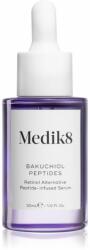 Medik8 Bakuchiol Peptides ser anti-imbatranire si imperfectiunilor ale pielii 30 ml