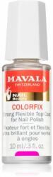 MAVALA Nail Beauty Colorfix lac de unghii pentru o protecție perfectă și strălucire intensă 10 ml