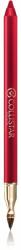Collistar Professional Lip Pencil tartós szájceruza árnyalat 111 Rosso Milano 1, 2 g