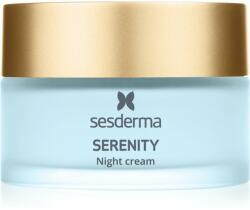 Sesderma Serenity crema regeneratoare de noapte 50 ml