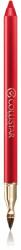 Collistar Professional Lip Pencil Creion de buze de lunga durata culoare 109 Papavero Ipnotico 1, 2 g