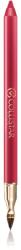 Collistar Professional Lip Pencil Creion de buze de lunga durata culoare 28 Rosa Pesca 1, 2 g