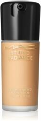  MAC Cosmetics Studio Radiance Serum-Powered Foundation hidratáló alapozó árnyalat NC30 30 ml