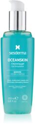 Sesderma Oceanskin gel de curățare cu extracte de alge marine 200 ml