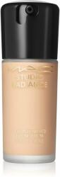  MAC Cosmetics Studio Radiance Serum-Powered Foundation hidratáló alapozó árnyalat NW13 30 ml