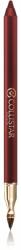Collistar Professional Lip Pencil Creion de buze de lunga durata culoare 14 Bordeaux 1, 2 g