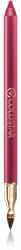 Collistar Professional Lip Pencil Creion de buze de lunga durata culoare 113 Autumn Berry 1, 2 g