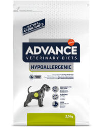 Affinity 2, 5kg Advance Veterinary Diets Hypoallergenic száraz kutyatáp