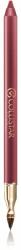 Collistar Professional Lip Pencil tartós szájceruza árnyalat 112 Iris Fiorentino 1, 2 g