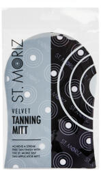 ST. MORIZ - Manusa pentru aplicarea autobronzantului St. Moriz Velvet Self-Tanning Mitt, 1 bucata