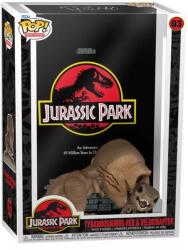 Funko POP! Movie Poster: Jurassic Park figura (FU61503)