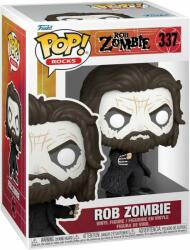 Funko POP! Rocks: Rob Zombie (Dragula) figura (FU67451)