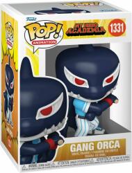 Funko POP! Animation: My Hero Academia - Gang Orca (baseball) figura #1331 (FU70613)