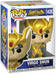 Funko POP! Animation: Saint Seiya - Gold Virgo Shun figura #1426 (FU72061)