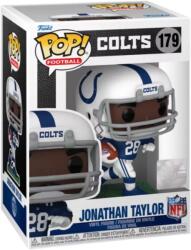 Funko POP! NFL: Colts - Jonathan Taylor figura (FU72241)
