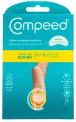 Compeed Plasturi mari pentru bataturi superficiale, 2 bucati, Compeed