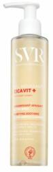 Laboratoires SVR gel de curățare Cicavit+ Purifying Soothing Ultra-Gentle Cleanser 200 ml