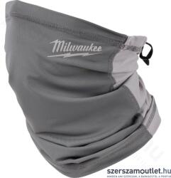 Milwaukee Nyakvédő és arcmaszk Szürke (4932493093) (4932493093) - szerszamoutlet