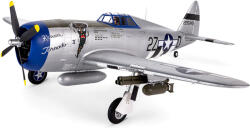 E-FLITE P-47 Razorback 1.2m PNP (EFL08475)