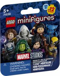 LEGO® Minifigurine 71039 - Marvel 2 serie completa (71039-c)