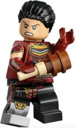 LEGO® Minifigurina Colectionabila Marvel Studios 2 - Echo (71039-9)