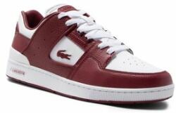 Lacoste Sneakers Court Cage 746SFA0041 Alb