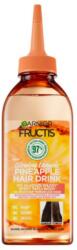 Garnier Fructis Balsam Lichid de Par Garnier Fructis Hair Food Ananas, pentru Par Lung si Lipsit de Stralucire, 200 ml