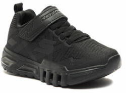Skechers Sneakers Flex-Glow 90542L/BBK Negru