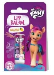 Air Val Balsam de Buze My Little Pony, Mango, 4.4 g