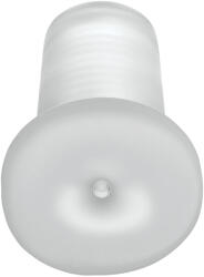 Pipedream PDX Extreme Wet Stroker Slide & Glide Transparent