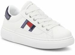 Tommy Hilfiger Sneakers T3A9-32966-1355A473 M Alb