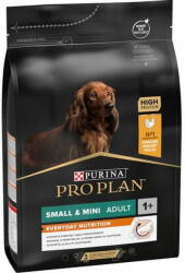 PRO PLAN Dog Adult Small&Mini Everyday Nutrition csirkehús 3 kg