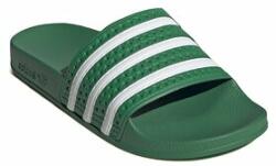 adidas Șlapi adilette Slides IE9617 Verde