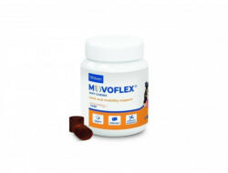 Virbac Movoflex Soft Chews L, pentru caini cu greutatea peste 35 kg, 30 tablete