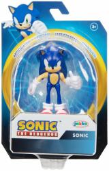 Sonic the Hedgehog Figurina articulata, Sonic the Hedgehog, Sonic, 6 cm Figurina