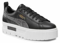 PUMA Sneakers Mayze Luxury Wns 393081 02 Negru