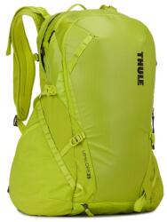 Thule Rucsac schi/snowboard Thule Upslope 35L Lime Punch