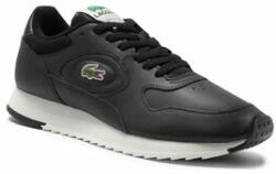Lacoste Sneakers Linetrack 746SFA0011 Negru