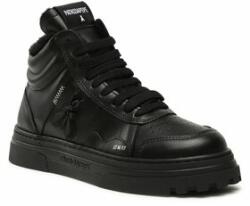 Patrizia Pepe Sneakers 8Z0088/L088-K216 Negru