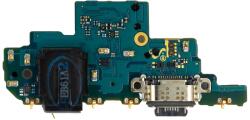 Samsung A525/A526 Galaxy A52/A52 5G Board incl. töltőcsatlakozó (szervizcsomag)