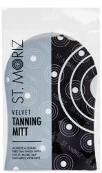ST. MORIZ - Manusa pentru aplicarea autobronzantului St. Moriz Velvet Self-Tanning Mitt, 1 bucata - vitaplus