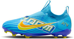 Nike Ghete de fotbal Nike JR ZOOM VAPOR 15 ACAD KM FG/MG dv0735-400 Marime  38, 5 EU (dv0735-400) (Pantof copii) - Preturi