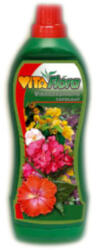 Vitaflóra Vitaflóra 5 virágzásindító tápoldat (0, 5 l)