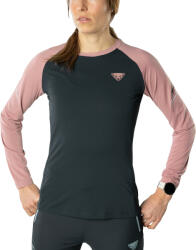 Dynafit ALPINE PRO W L/S TEE Hosszú ujjú póló 08-0000071157-3012 Méret S - top4sport