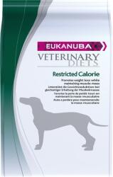 EUKANUBA Restricted Calories (2 x 12 kg) 24 kg
