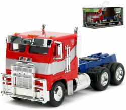Jada Toys Transformers: Optimus Prime T7 fém autómodell 1/32 - Simba Toys (253112009) - jatekwebshop
