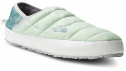 The North Face Papucs The North Face W Thermoball Traction Mule VNF0A3V1HKIH1 Misty Sage/Dark Sage 36 Női